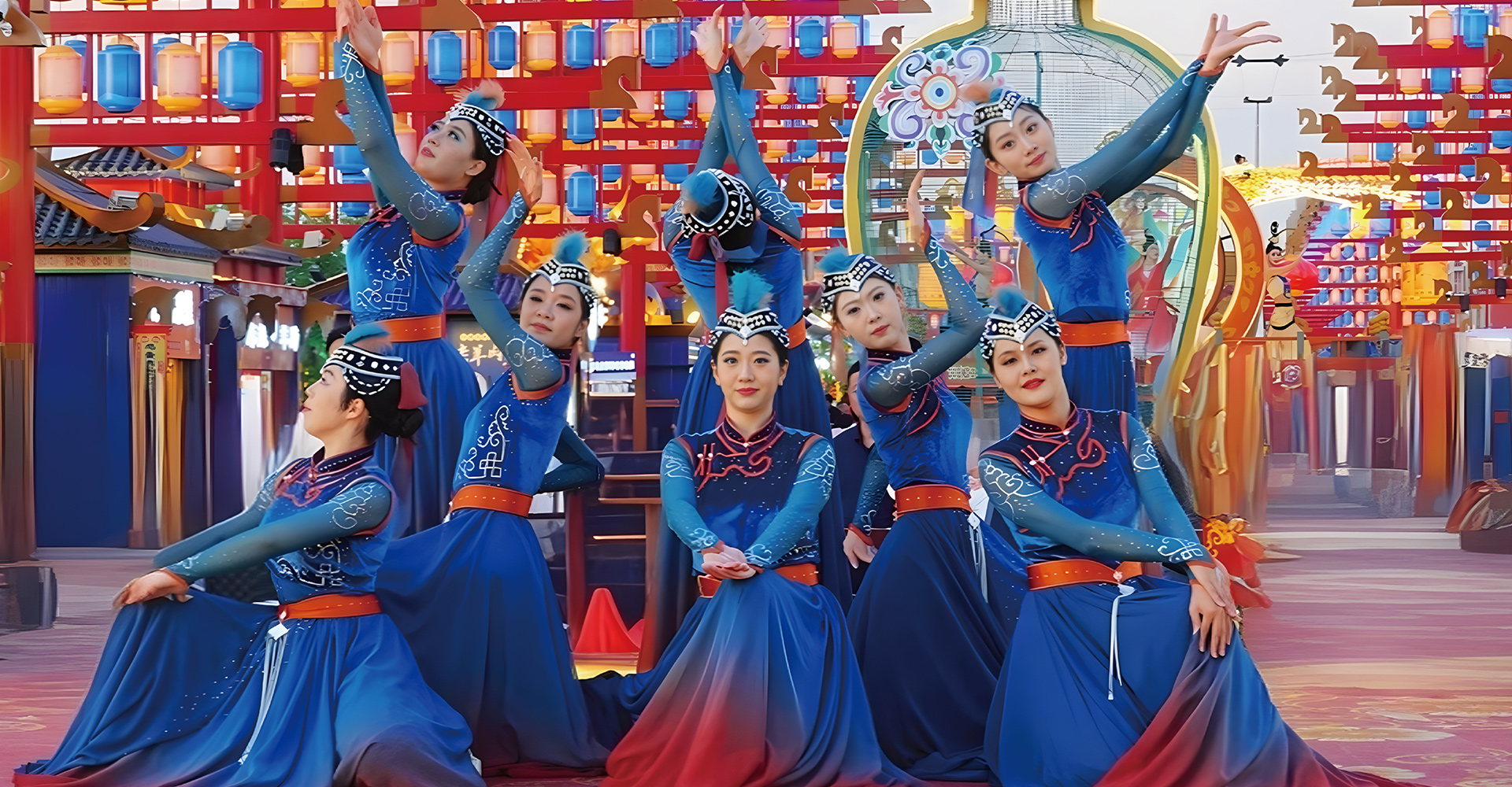 教学成果